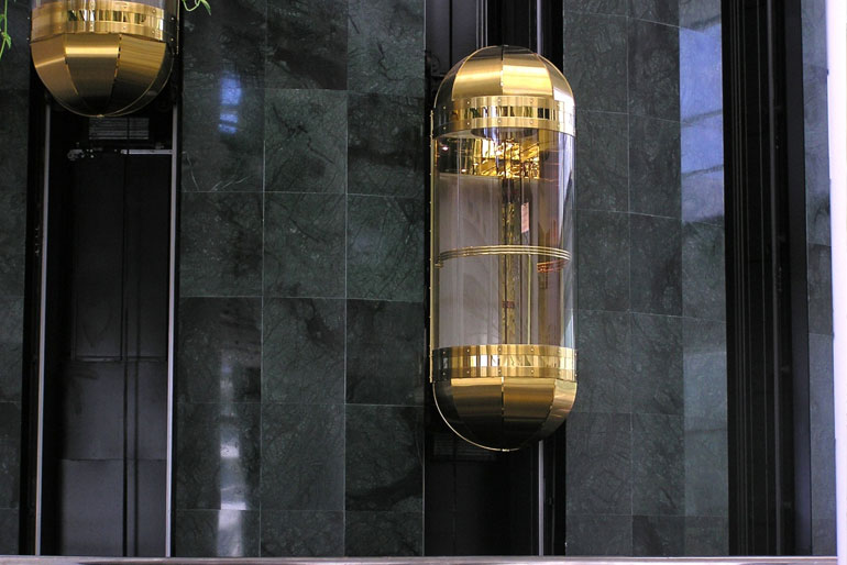 Capsule Elevator Manufacturers In Gurgaon, Dwarka, & Delhi