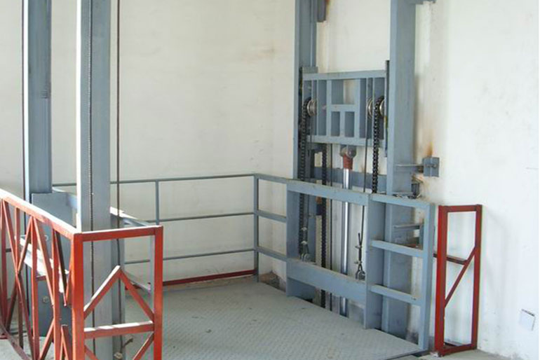 Goods Elevator Manufacturers In Faridabad, Delhi, & Gurgaon