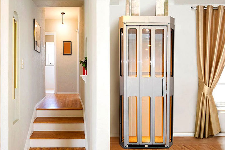 Hydraulic Passenger Elevator Manufacturers In Delhi, Gurgaon, & Faridabad